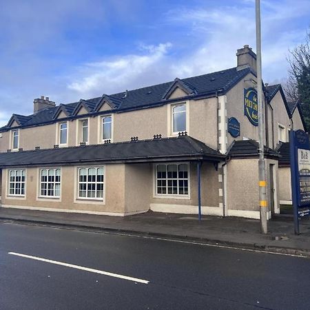 Lochway Hotel Dumbarton Exterior foto